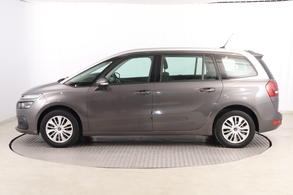 Citroen C4 Grand Picasso