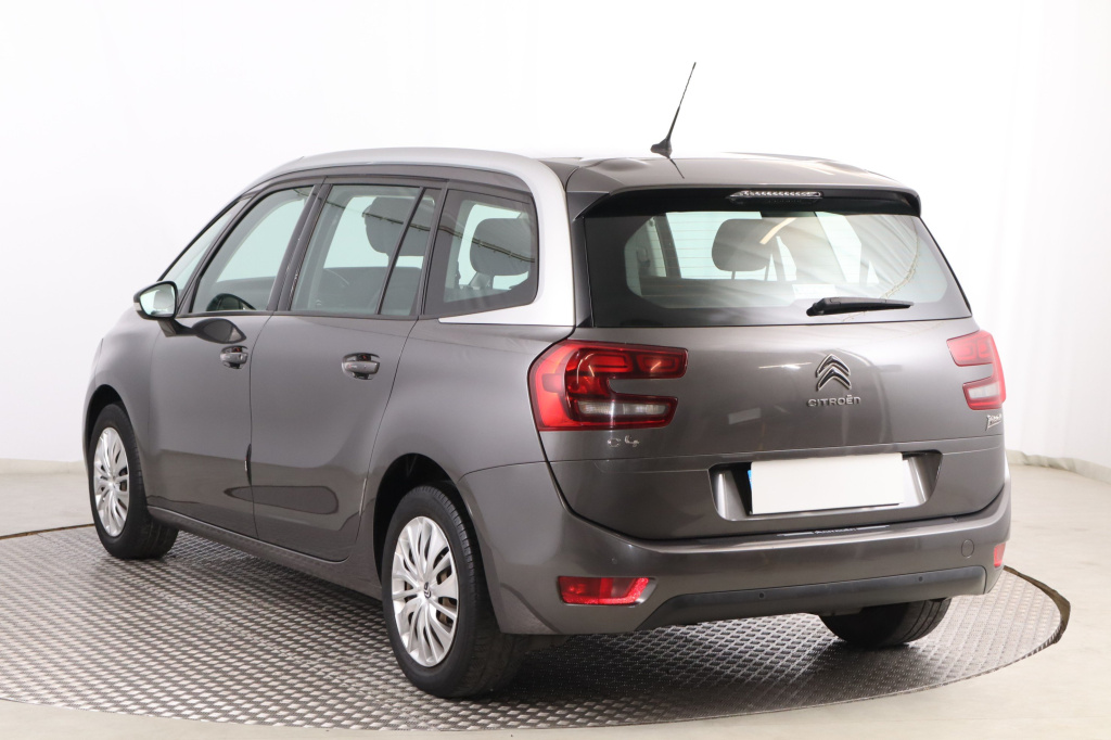 Citroen C4 Grand Picasso