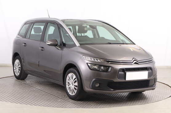 Citroen C4 Grand Picasso