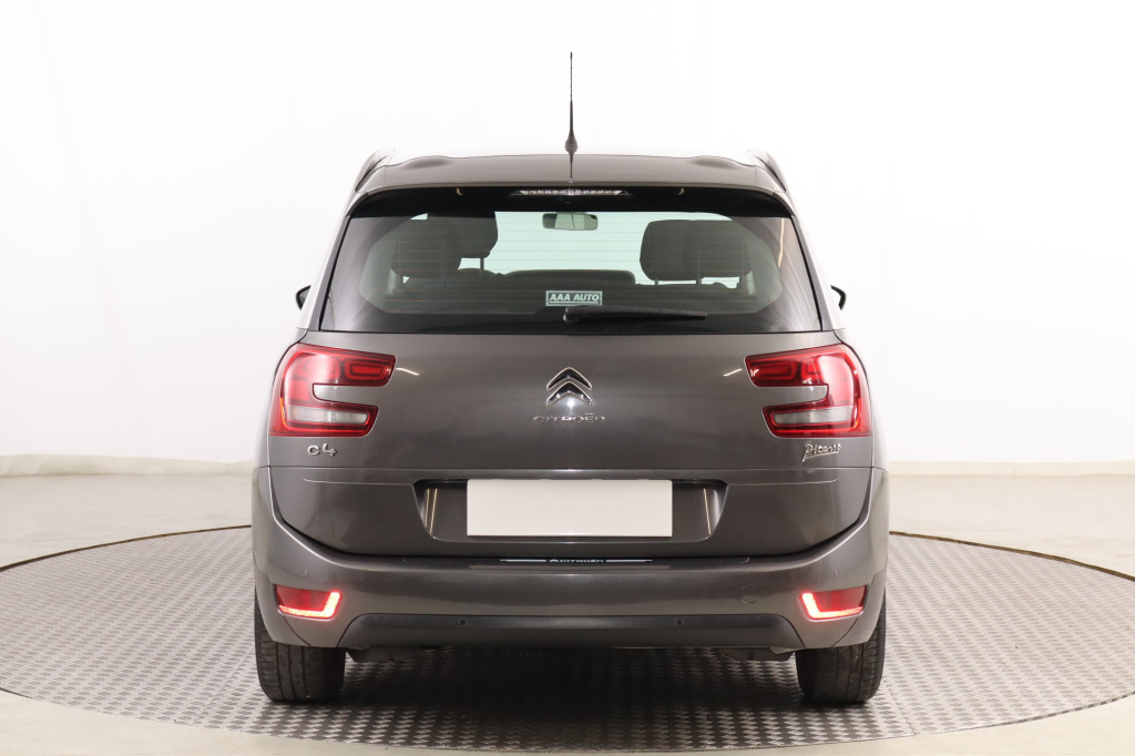 Citroen C4 Grand Picasso