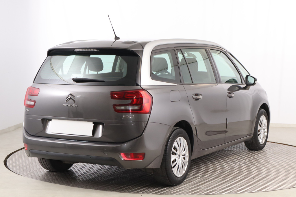 Citroen C4 Grand Picasso