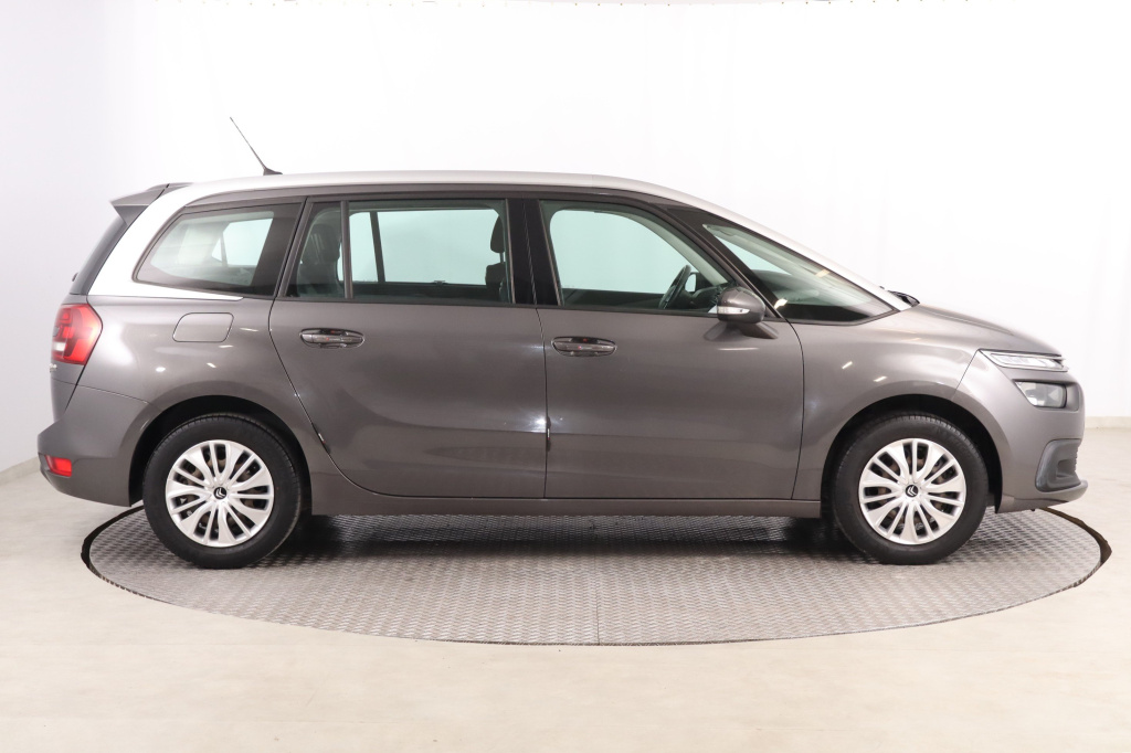 Citroen C4 Grand Picasso