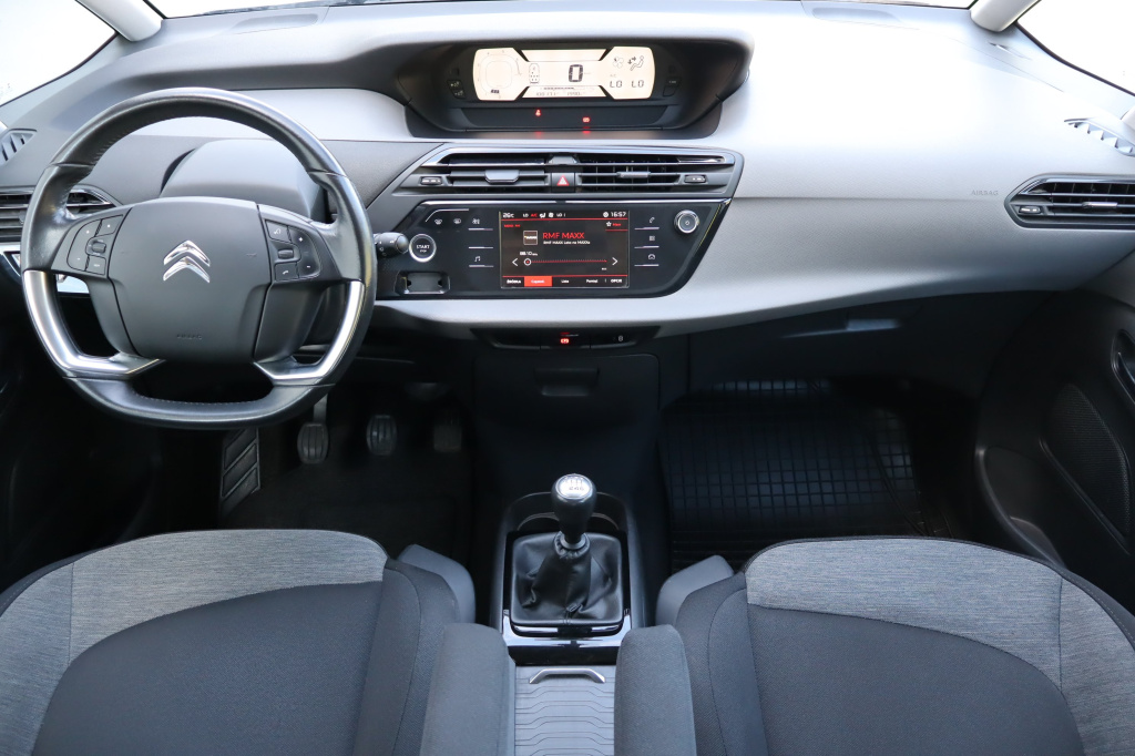 Citroen C4 Grand Picasso
