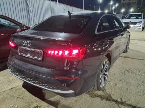 Audi A3 - 2024