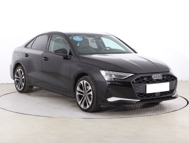 Audi A3 2024