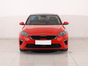 Kia Ceed - 2019