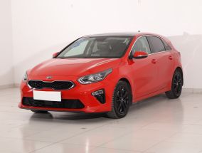 Kia Ceed - 2019