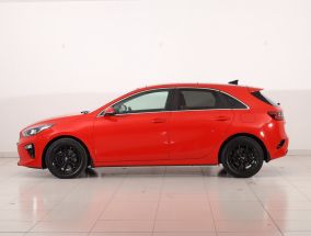 Kia Ceed - 2019
