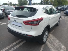 Nissan Qashqai - 2018
