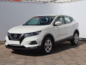 Nissan Qashqai - 2018