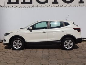 Nissan Qashqai - 2018