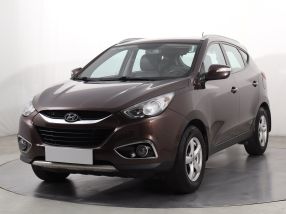 Hyundai ix35 - 2012
