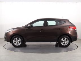 Hyundai ix35 - 2012