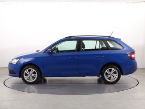 Skoda Fabia - 2021