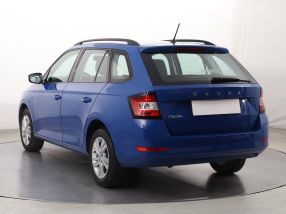 Skoda Fabia - 2021