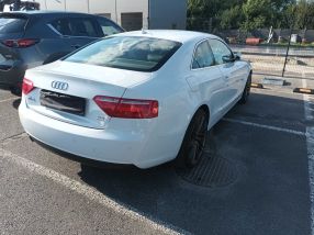 Audi A5 - 2014