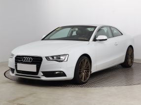 Audi A5 - 2014