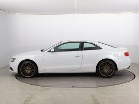 Audi A5 - 2014