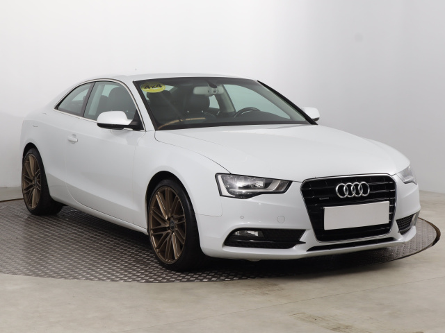 Audi A5 2014