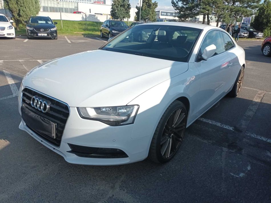 Audi A5 - 2014