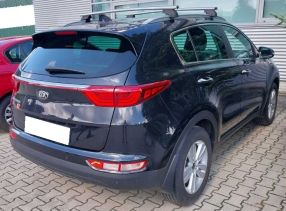 Kia Sportage - 2018