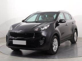 Kia Sportage - 2018