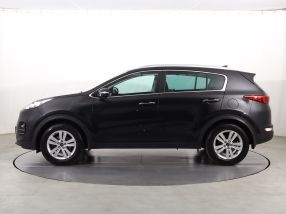 Kia Sportage - 2018