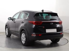 Kia Sportage - 2018