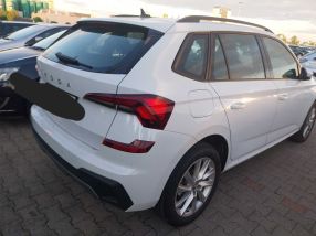 Skoda Kamiq - 2024