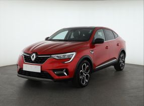 Renault Arkana - 2022