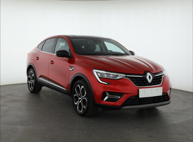 Renault Arkana 2022