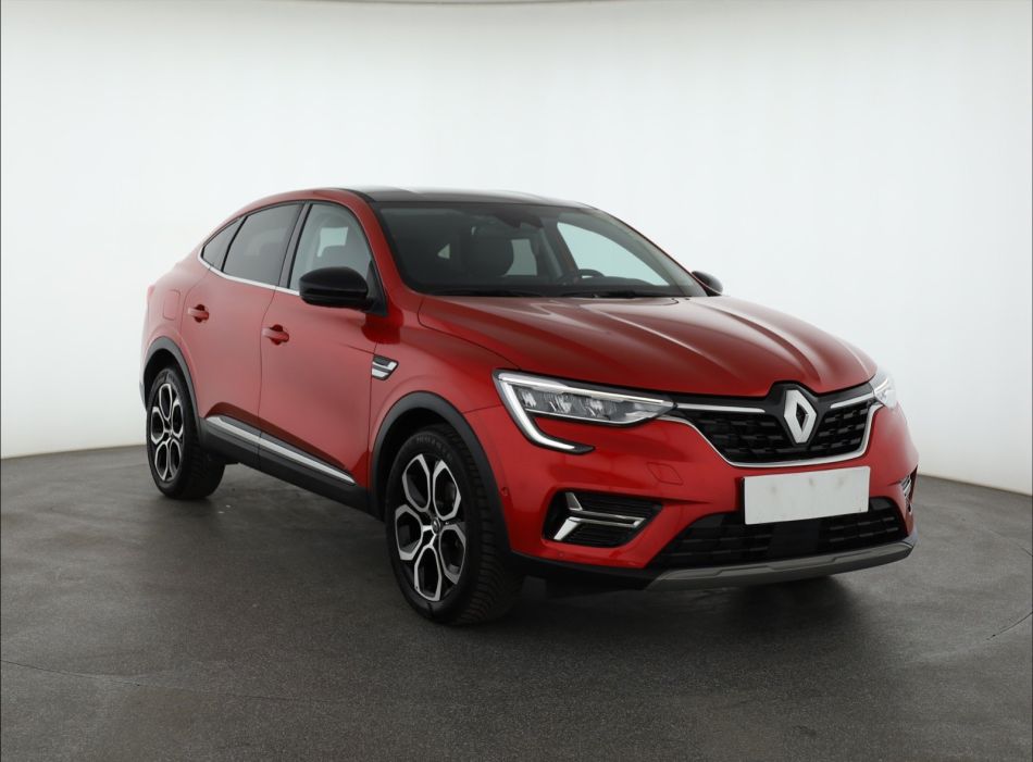Renault Arkana - 2022