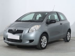 Toyota Yaris - 2008
