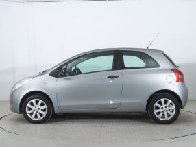 Toyota Yaris - 2008