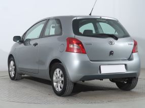 Toyota Yaris - 2008