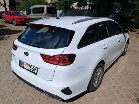 Kia Ceed - 2020