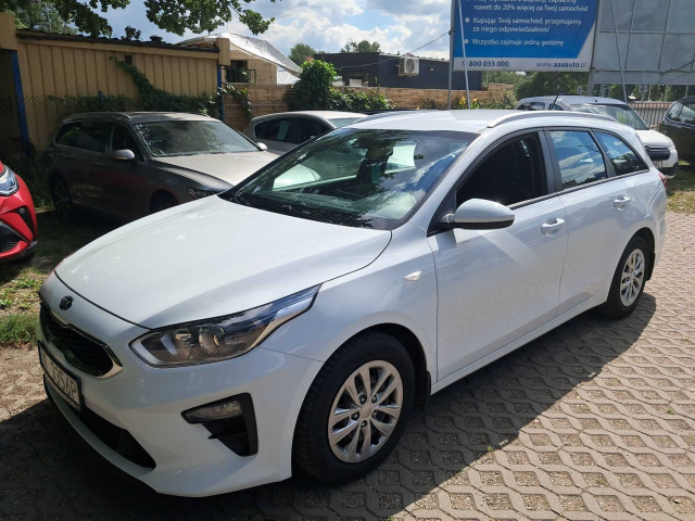 Kia Ceed 2020