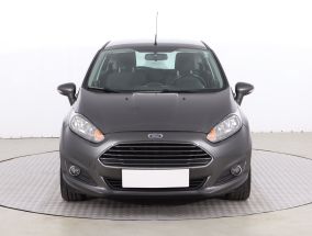 Ford Fiesta - 2015