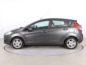 Ford Fiesta - 2015