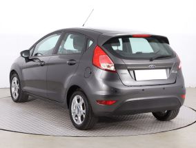 Ford Fiesta - 2015