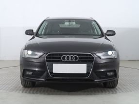 Audi A4 - 2015