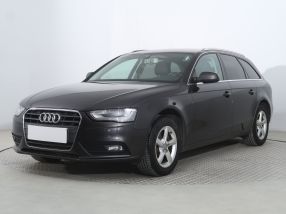 Audi A4 - 2015