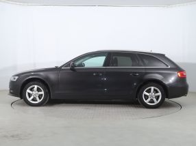 Audi A4 - 2015