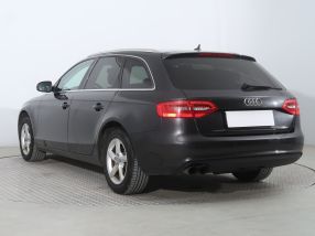 Audi A4 - 2015