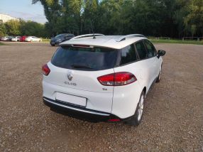 Renault Clio - 2015