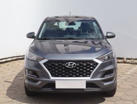 Hyundai Tucson - 2019