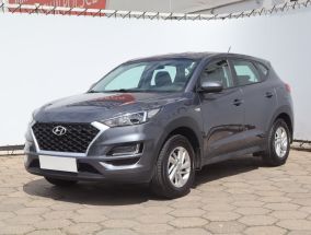 Hyundai Tucson - 2019