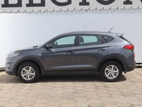 Hyundai Tucson - 2019