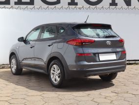 Hyundai Tucson - 2019