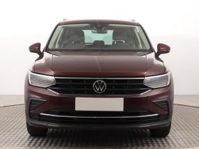 Volkswagen Tiguan - 2020